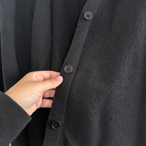 Black cardigan h&m - Picture 2 of 2